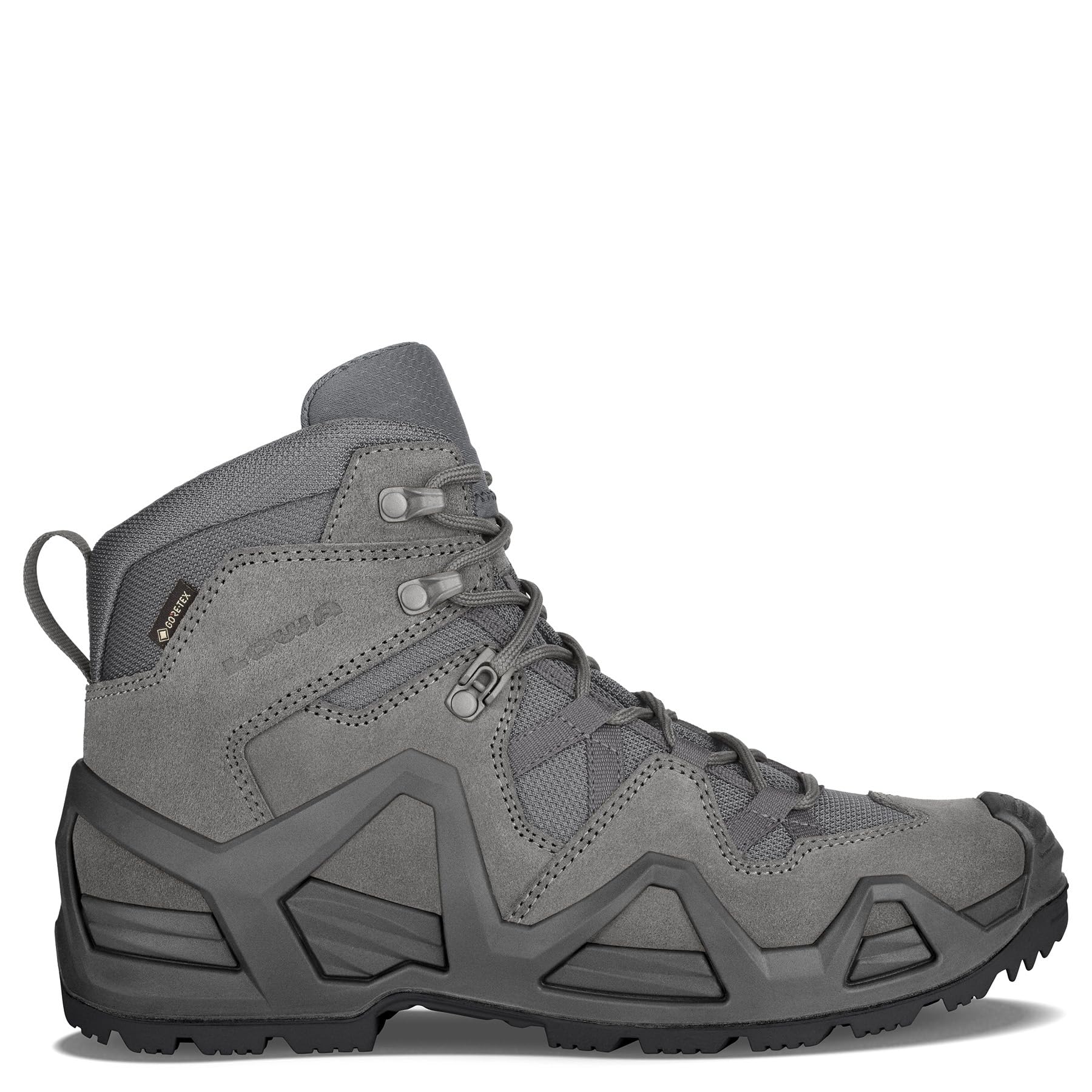 Amazon.com: Zephyr MK2 GTX Mid - 8.5 / Coyote Op | Tactical Boots